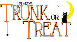 leland's trunk or treat
